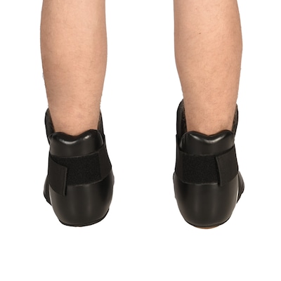 Sapatilha Kickboxing MKS Foot Protection - Foto 4