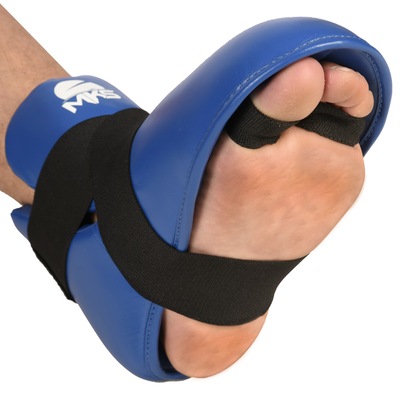 Sapatilha Kickboxing MKS Foot Protection - Foto 5