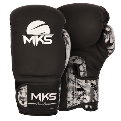Luva MKS Camo Series - Foto 1