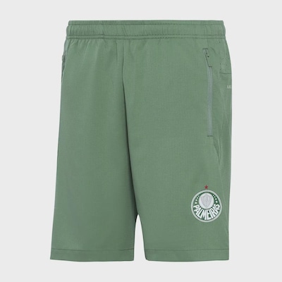 Bermuda Masculina Betel Palmeiras Stripes - Foto 1
