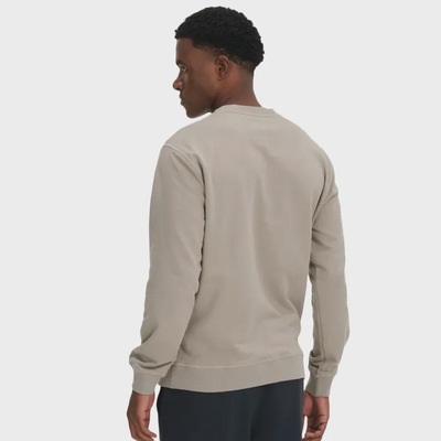 Blusão sem Capuz Masculino New Balance Essentials Basic - Foto 3