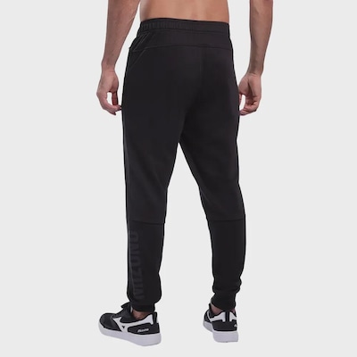 Calça Masculina Mizuno Soft Jogger - Foto 3