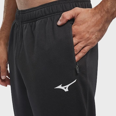 Calça Masculina Mizuno Soft Jogger - Foto 4