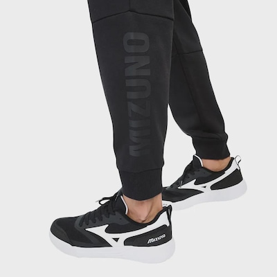 Calça Masculina Mizuno Soft Jogger - Foto 5