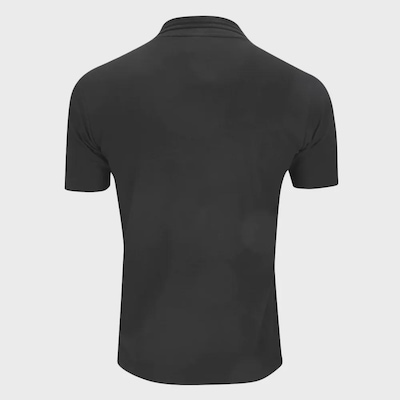 Camisa Polo de Viagem do Santos 25/26 Masculina Umbro - Foto 2