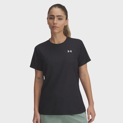 Camiseta Feminina Under Armour Tech - Foto 1