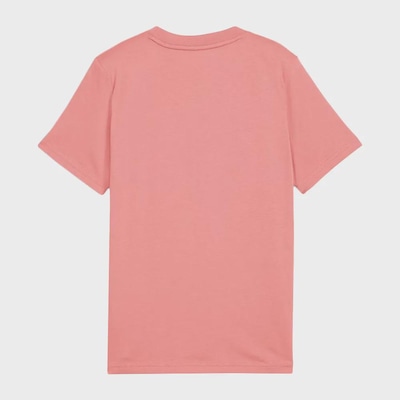 Camiseta Infanti Puma ESS No.1 Logo - Foto 2
