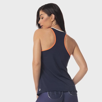 Camiseta Regata Feminina Vestem Greta - Foto 2