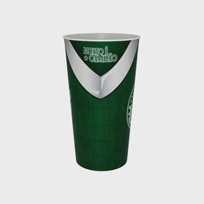 Copo ML Sports Palmeiras 2025 Camisa 1 2025 - Foto 3
