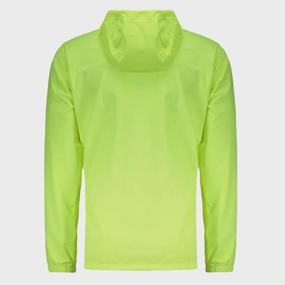 Jaqueta de Treino do Palmeiras Puma All Weather 2025 Masculina - Foto 2