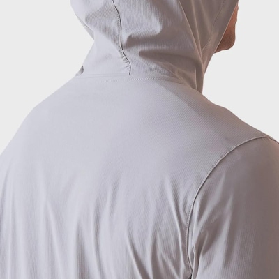 Jaqueta Masculina Fila Adaptable Future Sports - Foto 4
