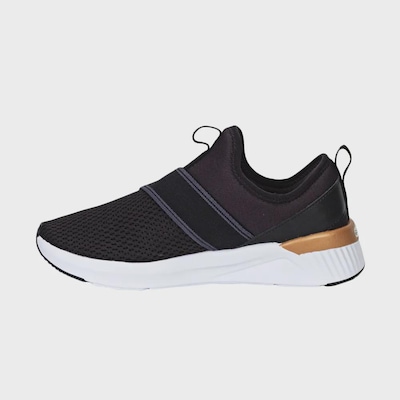 Tênis Feminino Puma Softride Harli Slip - Foto 2