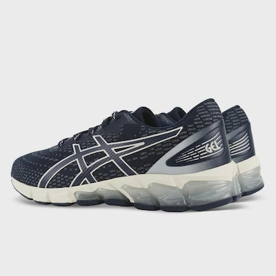 Tênis Masculino Asics Gel-Quantum 180 Fly - Foto 4