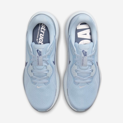 Tênis Masculino Nike Structure 25 - Foto 4