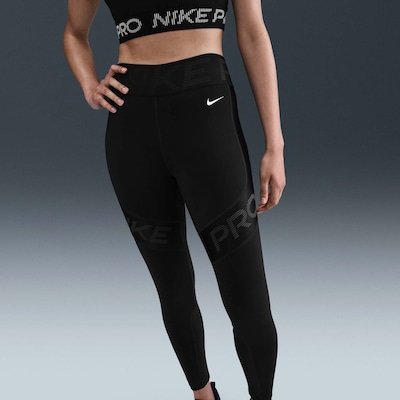 Calça Legging Nike Pro Sculpt Feminina - Foto 2