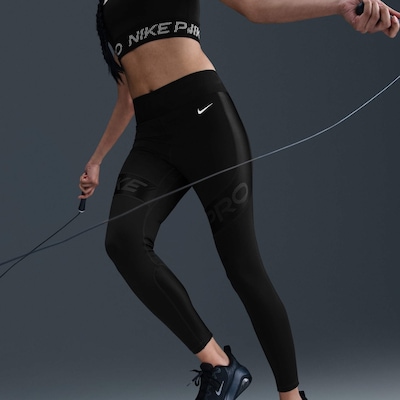 Calça Legging Nike Pro Sculpt Feminina - Foto 5