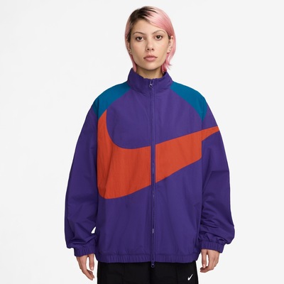 Jaqueta Nike Sportswear Feminina - Foto 1