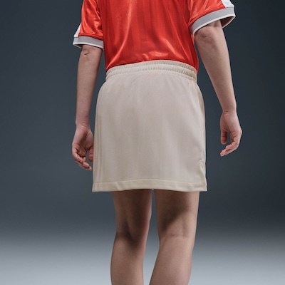 Saia Nike Sportswear Stripe Track Feminina - Foto 3
