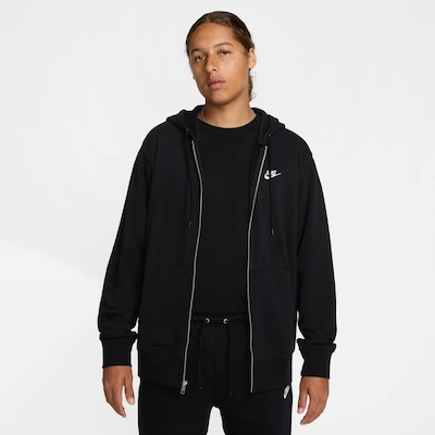 Blusão Nike Club Fleece Masculino - Foto 1