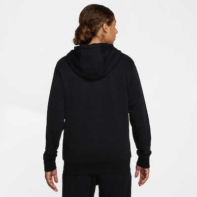 Blusão Nike Club Fleece Masculino - Foto 2