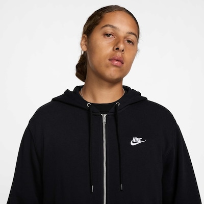 Blusão Nike Club Fleece Masculino - Foto 3