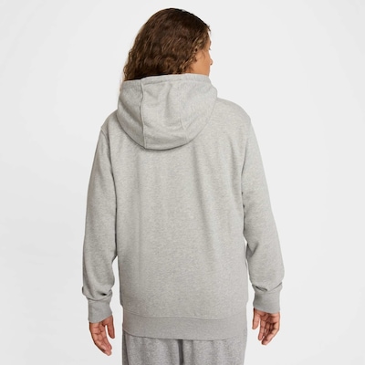 Blusão Nike Club Fleece Masculino - Foto 2