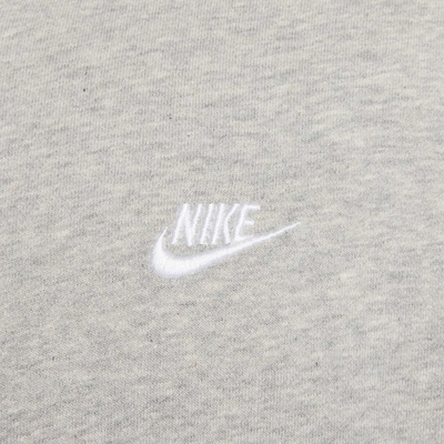 Blusão Nike Club Fleece Masculino - Foto 4