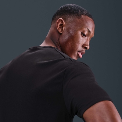 Camiseta Nike Run Energy Masculina - Foto 2