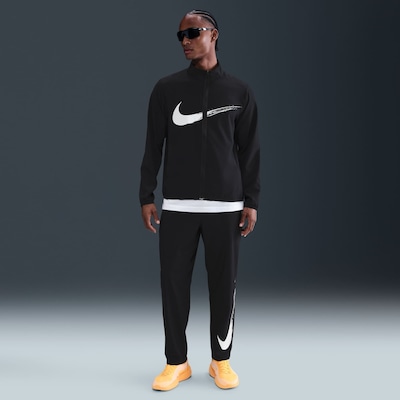 Jaqueta Dri-FIT Nike Form GFX Masculina - Foto 4