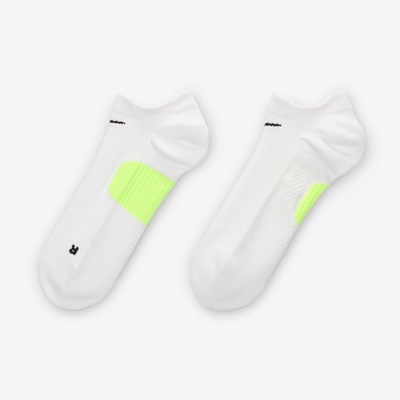 Meia Cano Curto Nike Running Unissex - Foto 2