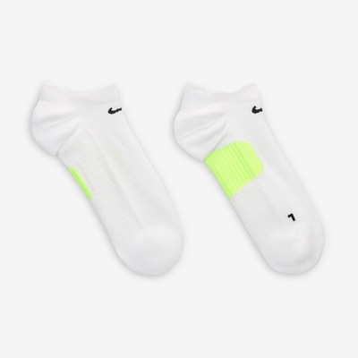 Meia Cano Curto Nike Running Unissex - Foto 3