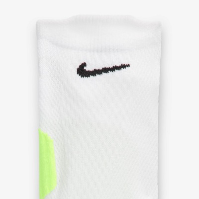 Meia Cano Curto Nike Running Unissex - Foto 4