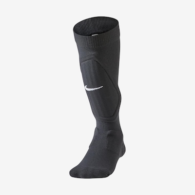 Meião Cano Alto Nike Shin Masculino - Foto 1