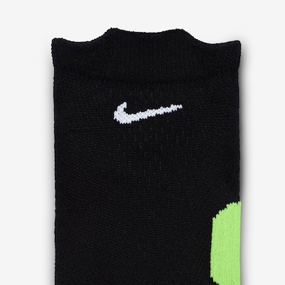 Meia Cano Curto Nike Running Unissex - Foto 4