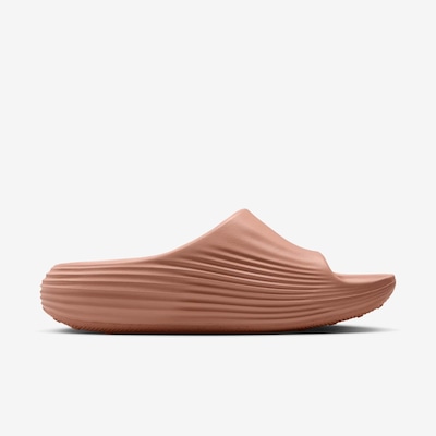 Chinelo Nike ReactX Rejuven8 Feminino - Foto 4