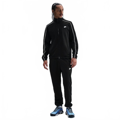 Agasalho Nike Club Masculino - Foto 1