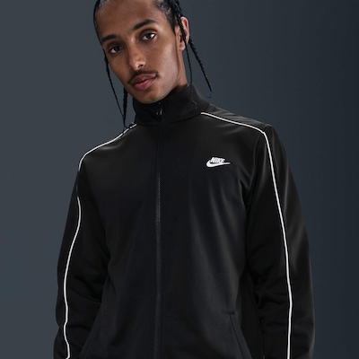 Agasalho Nike Club Masculino - Foto 2