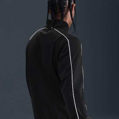 Agasalho Nike Club Masculino - Foto 3