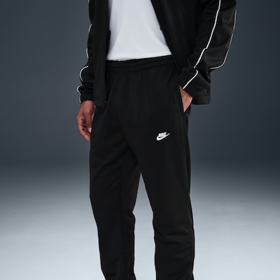 Agasalho Nike Club Masculino - Foto 4