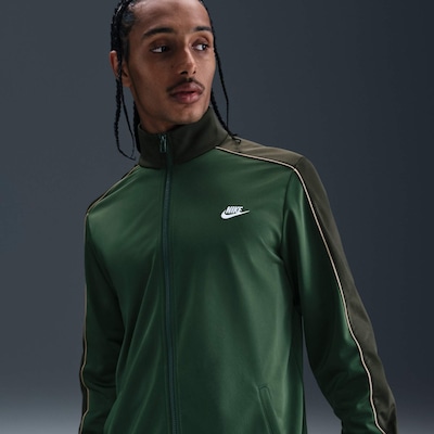 Agasalho Nike Club Masculino - Foto 2