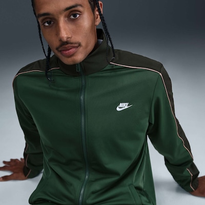 Agasalho Nike Club Masculino - Foto 6