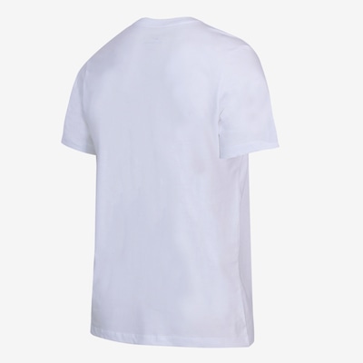 Camiseta Uruguai Nike Crest Masculina - Foto 2