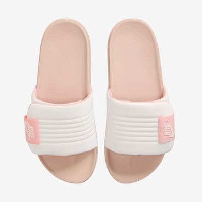 Chinelo Nike Offcourt Adjust Feminino - Foto 5