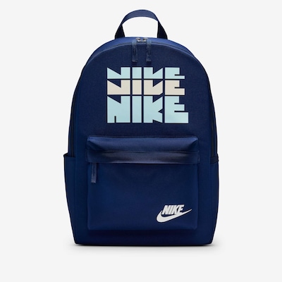 Mochila Nike Heritage - Foto 1