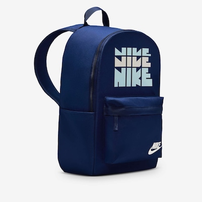 Mochila Nike Heritage - Foto 2