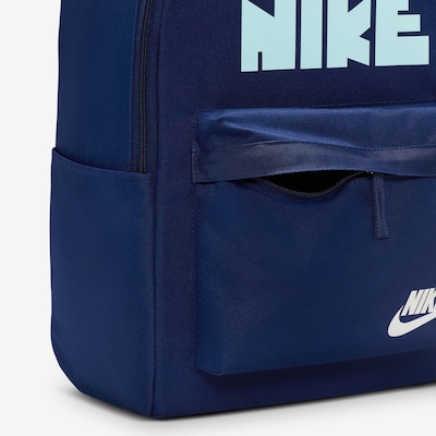 Mochila Nike Heritage - Foto 5
