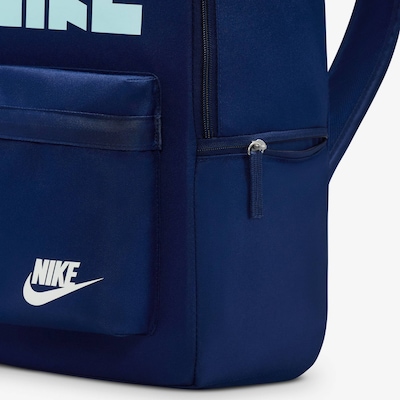 Mochila Nike Heritage - Foto 6