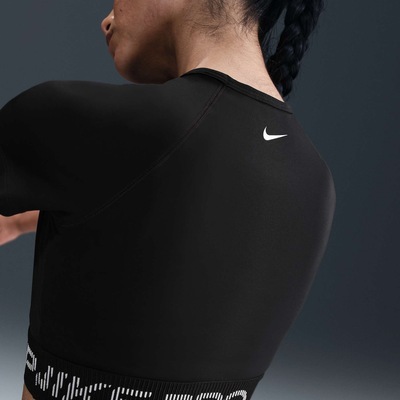 Camiseta Dri-FIT Nike Pro Feminina - Foto 2