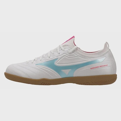 Chuteira Futsal Masculino Mizuno Regent IN - Foto 3