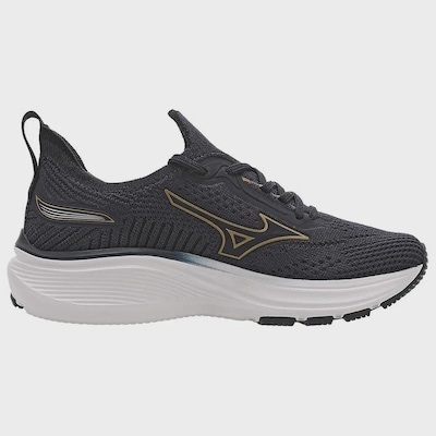 Tênis Infantil Mizuno Cool Ride 3 - Foto 1